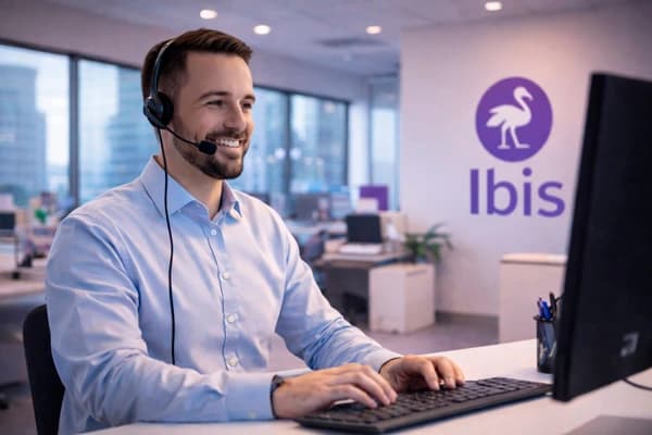 Equipo de Soporte Ibis